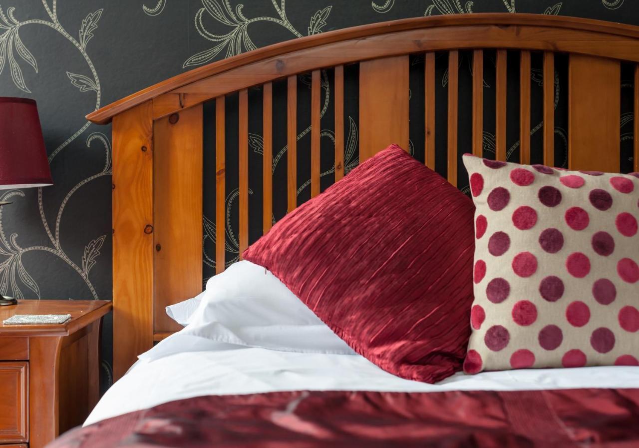 Ladystairs 1 Royal Mile Apartman EDI Kültér fotó